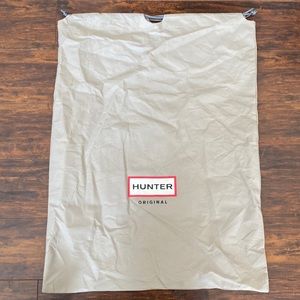 Hunter Dustbag
